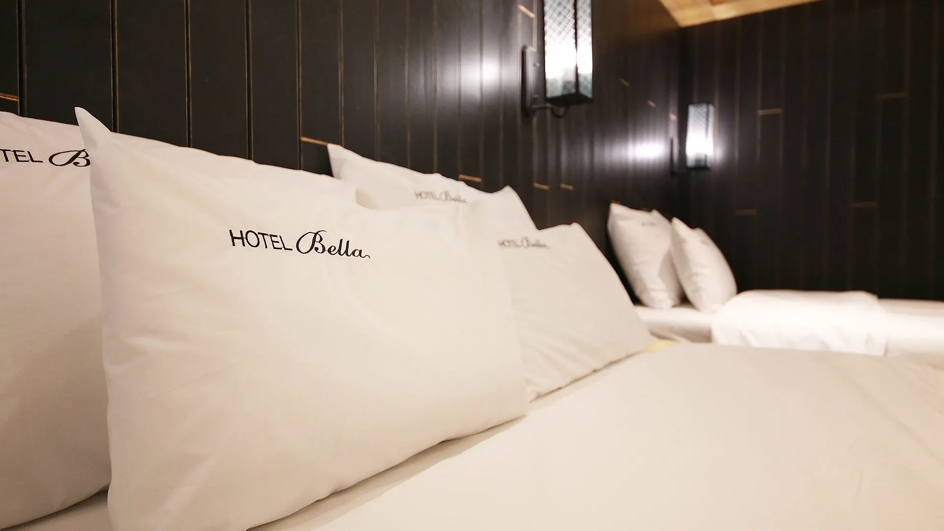 Hotel Bella Incheon