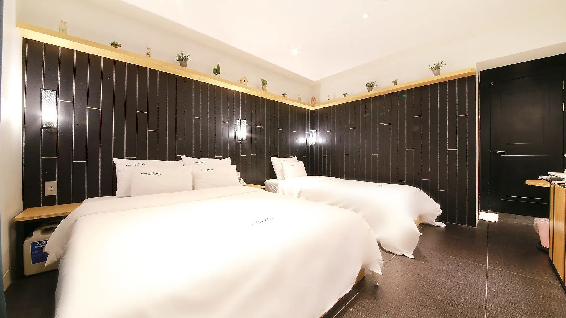 Hotel Bella Incheon