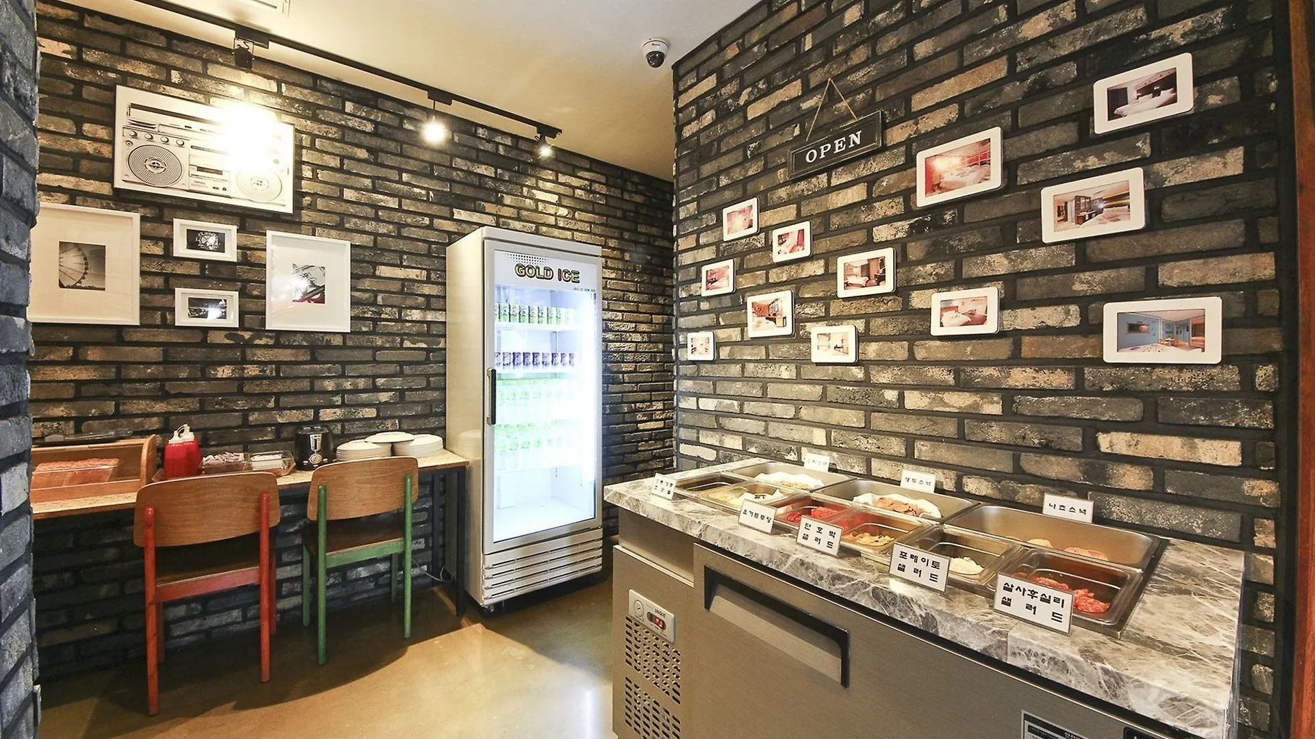 Hotel Bella Incheon 2*,  South Korea